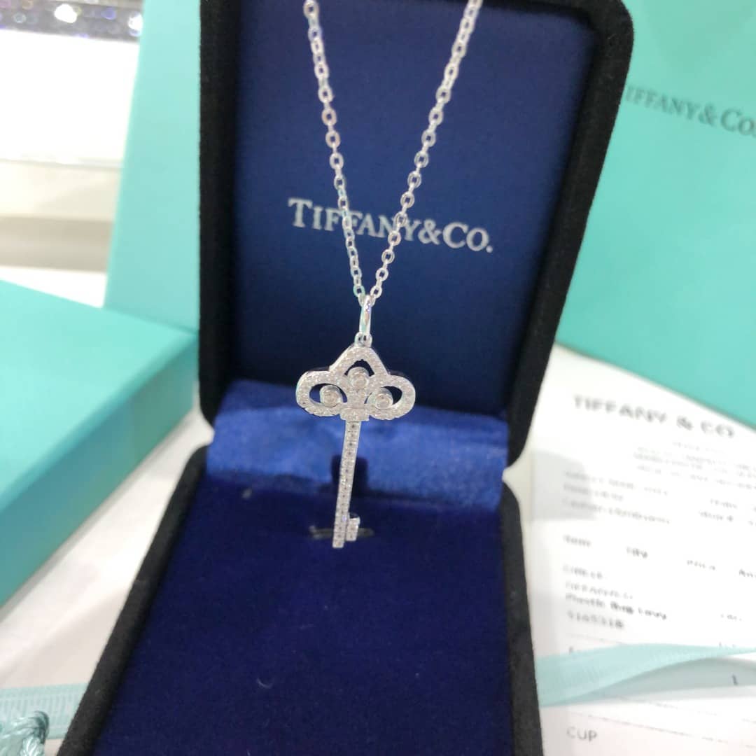 Replica T*f*ny Necklace