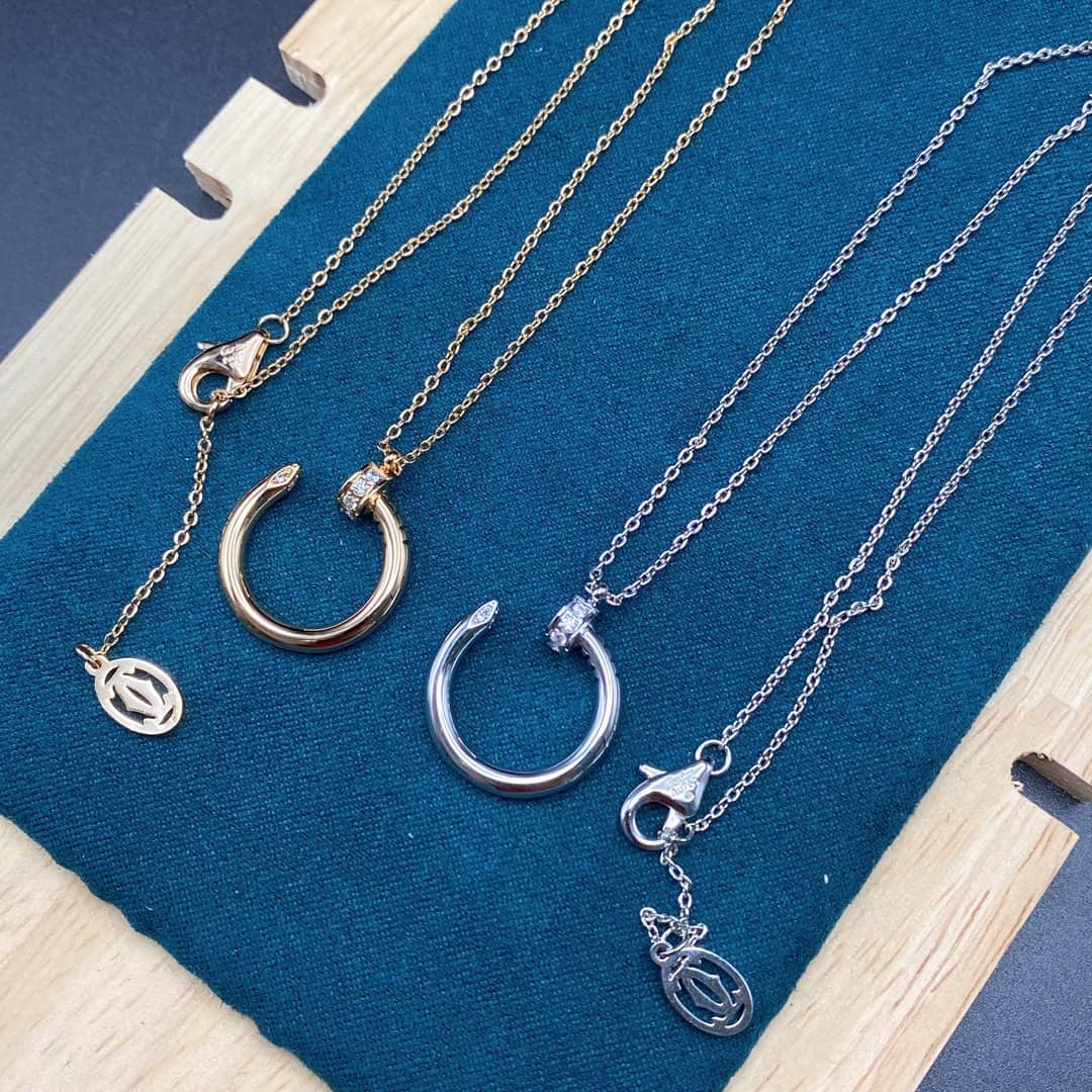 Ca*t1er Necklace Copy