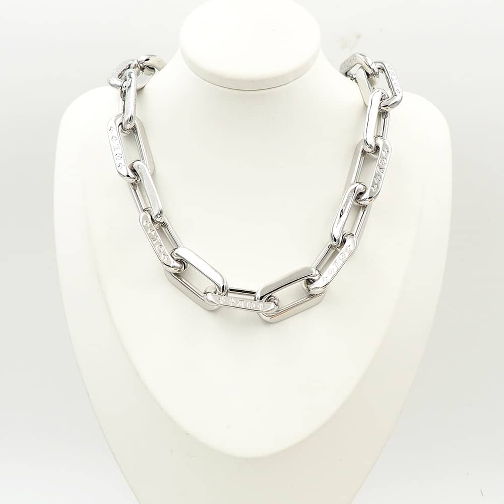 L0vis Vvtt0n Necklace Copy