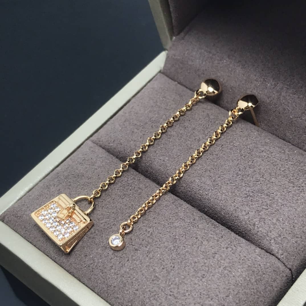 Replica H**me5 Earring