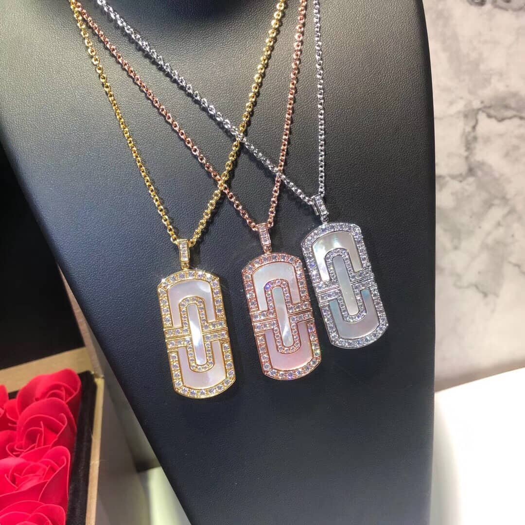 Bv1g*ai Necklace For Sale