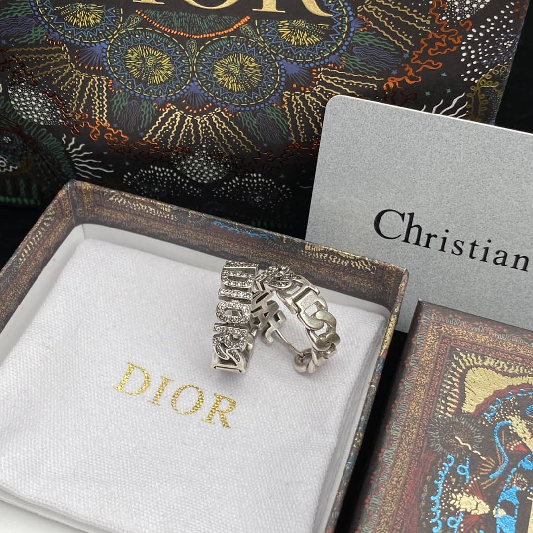 Luxury Chr1st1an D10r Classic AAA+ Earring