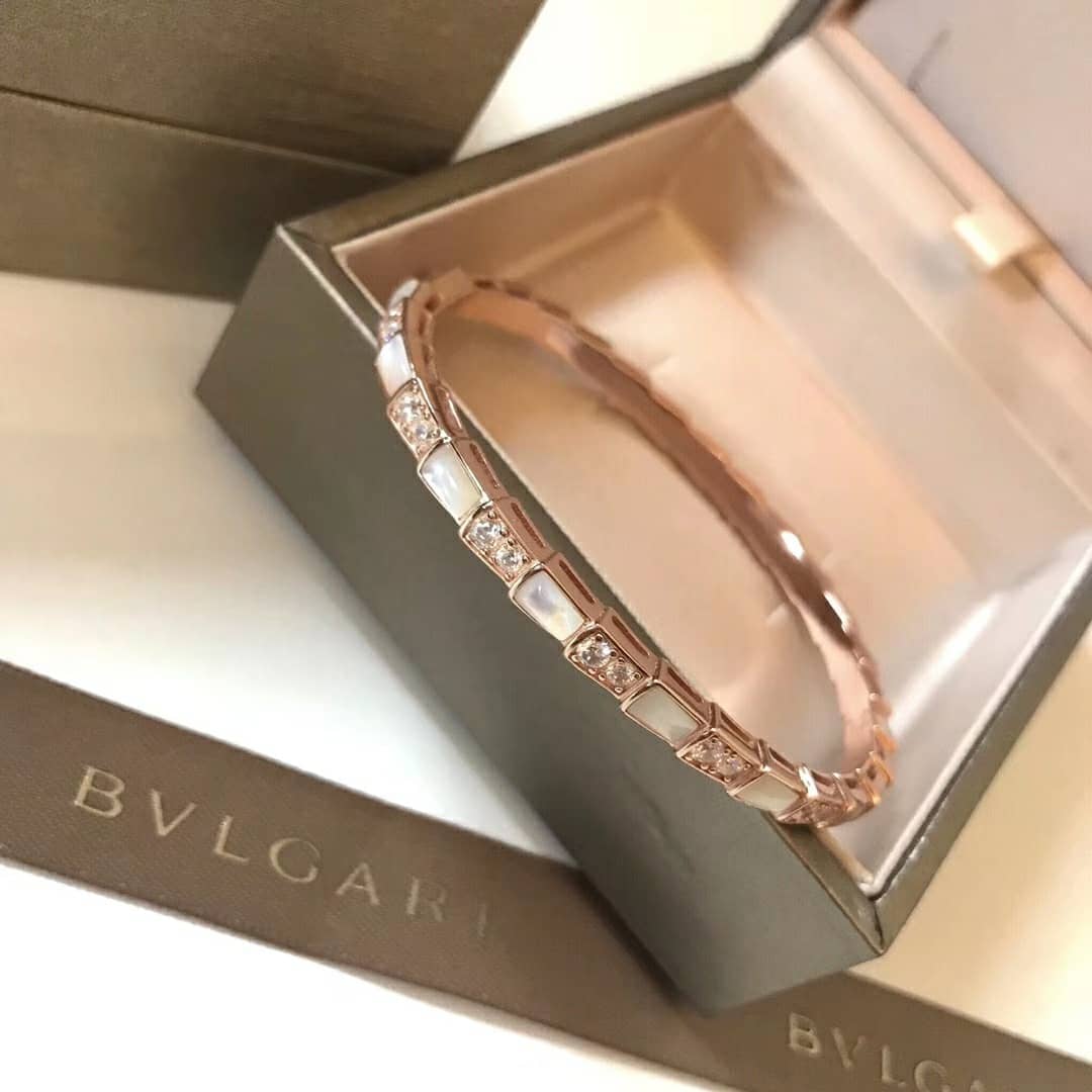 Bv1g*ai Bracelet First Copy