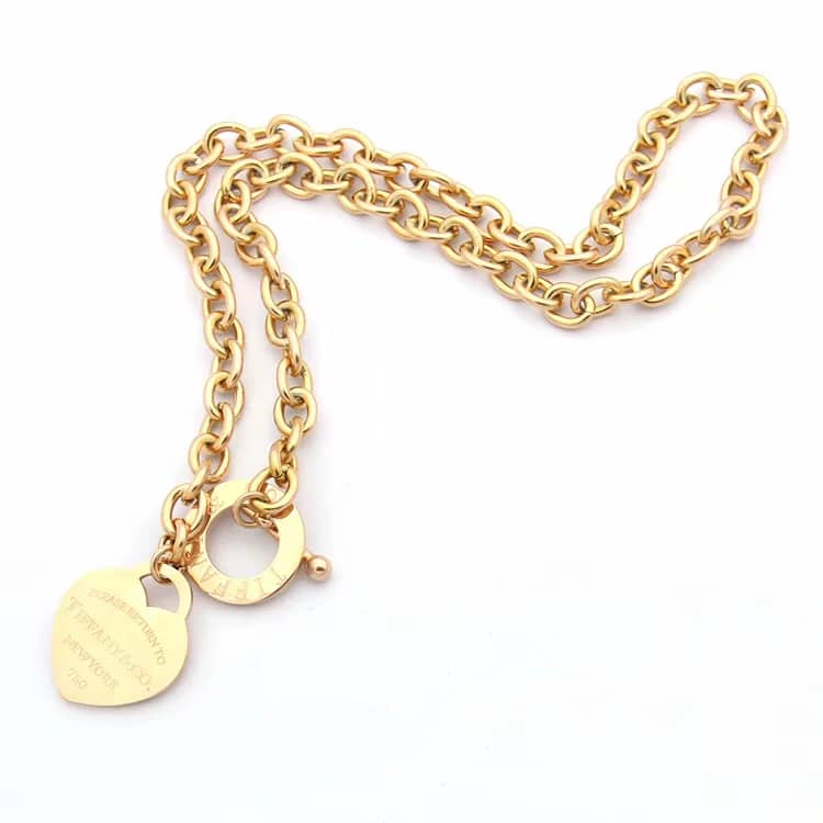T*f*ny Necklace Copy