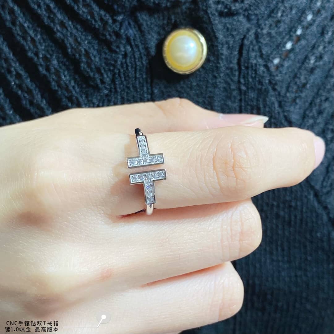 Top Quality T*f*ny Ring