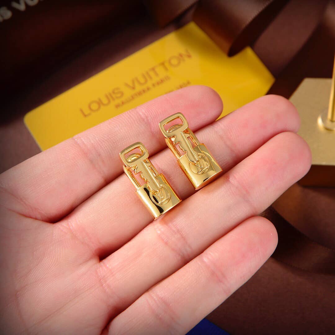 L0vis Vvtt0n Earring First Copy