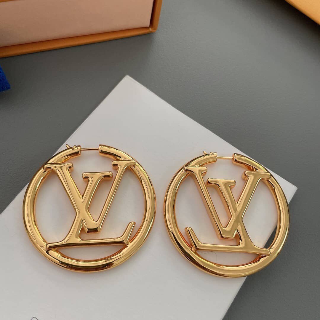 L0vis Vvtt0n Earring For Sale