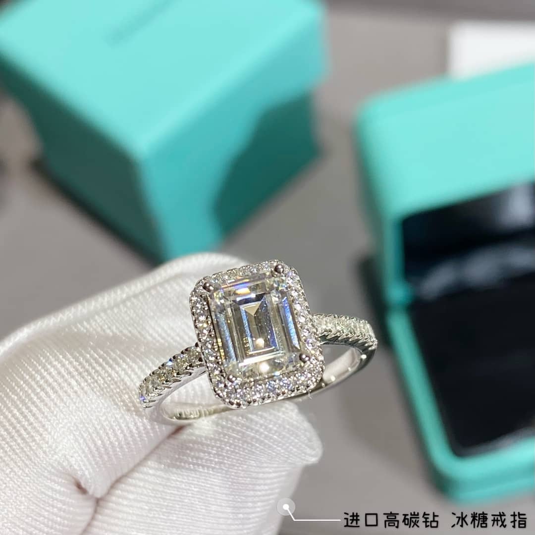 Cheap T*f*ny Ring
