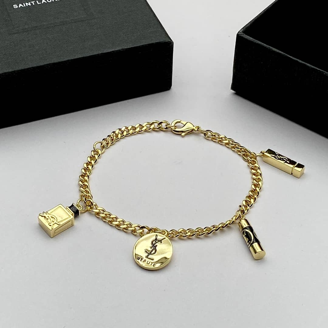 Wholesale Y51 Logo Bracelet