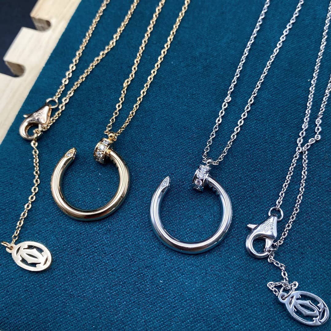 Ca*t1er Necklace Copy