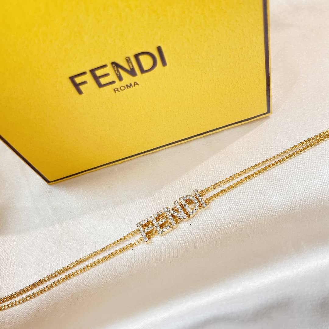 Luxury F**di Classic AAA+ Bracelet