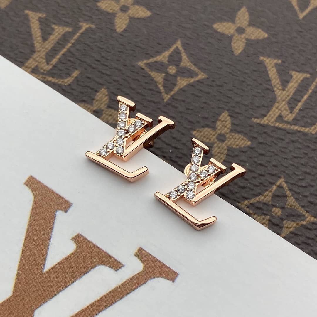 L0vis Vvtt0n Earring First Copy