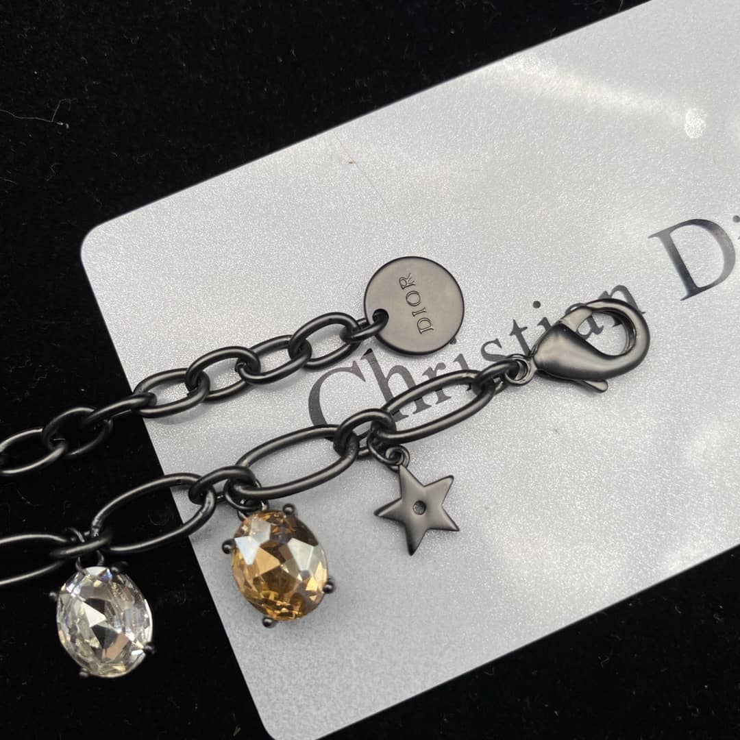Chr1st1an D10r Bracelet First Copy