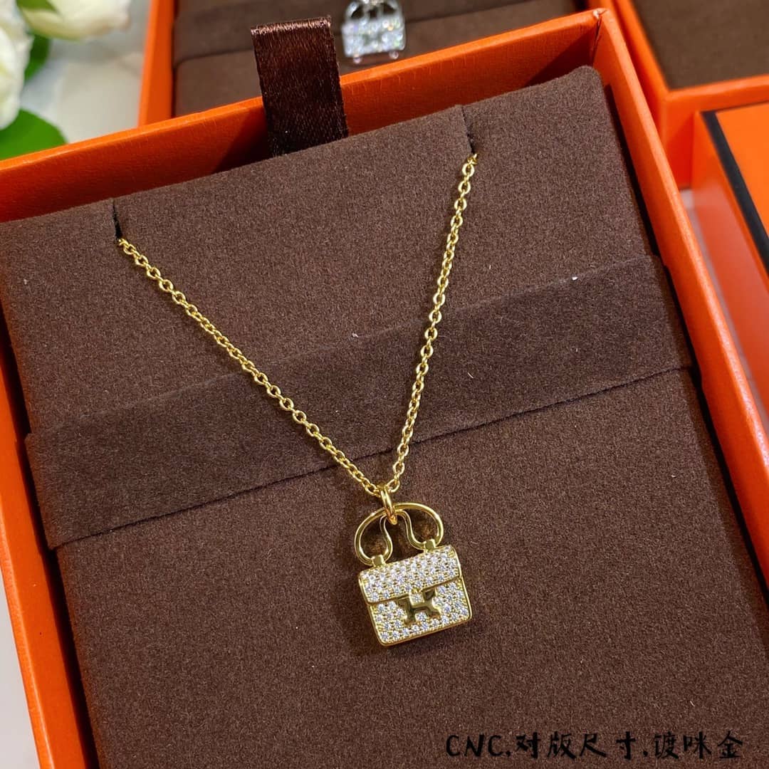H**me5 Necklace Copy