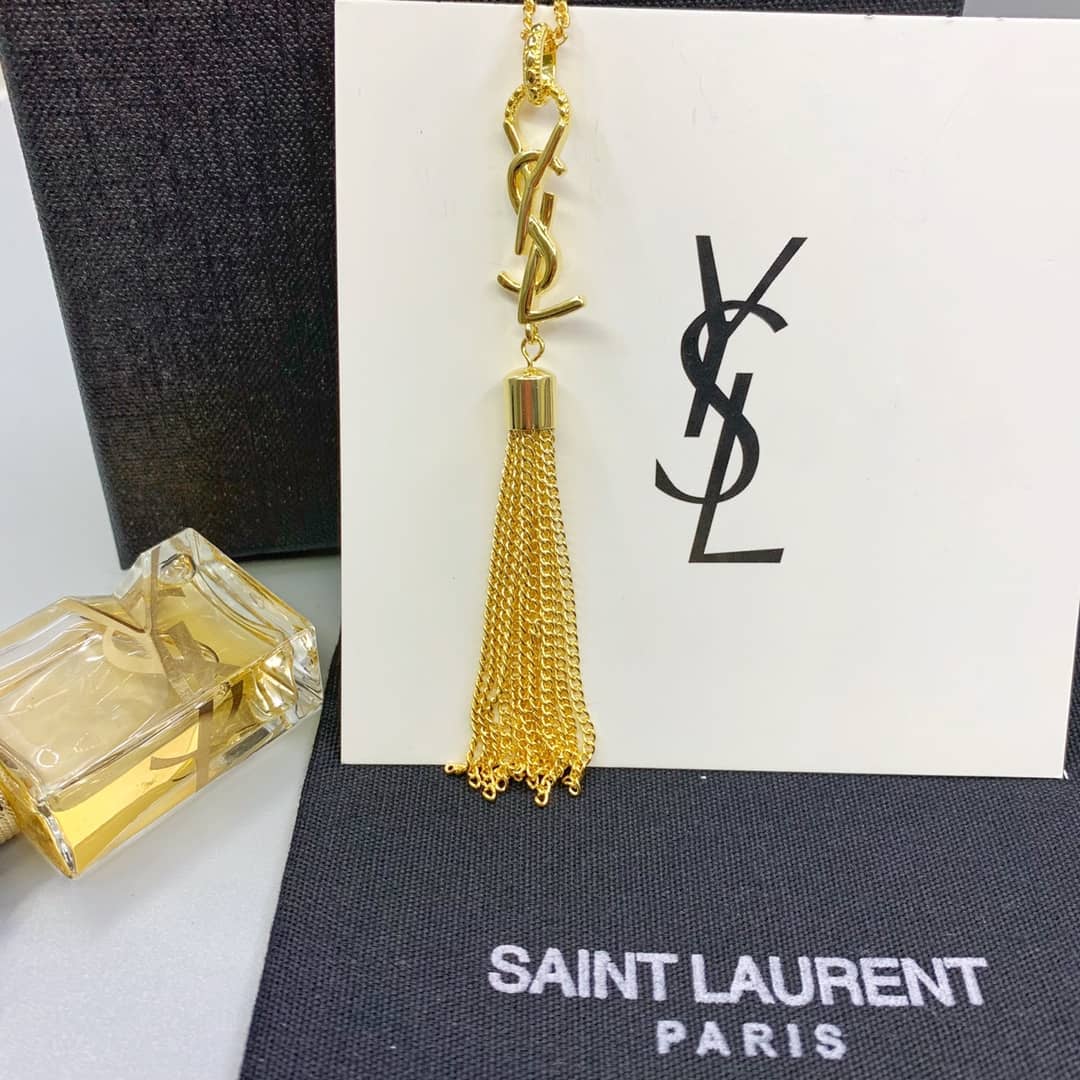 Luxury Y51 Classic AAA+ Necklace