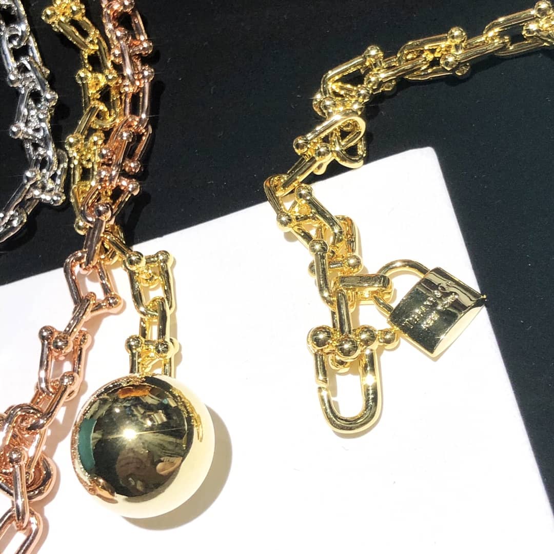 T*f*ny Necklace Copy