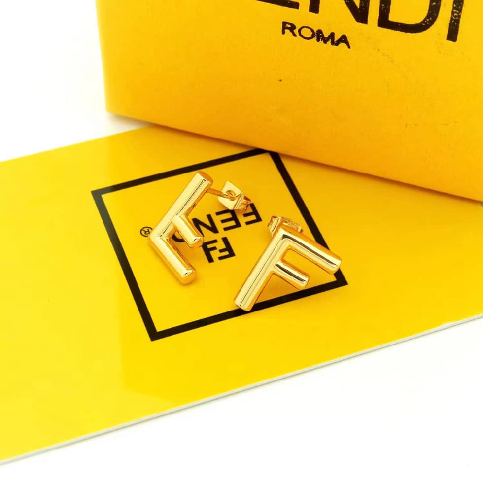 Wholesale F**di AAA+ Earring