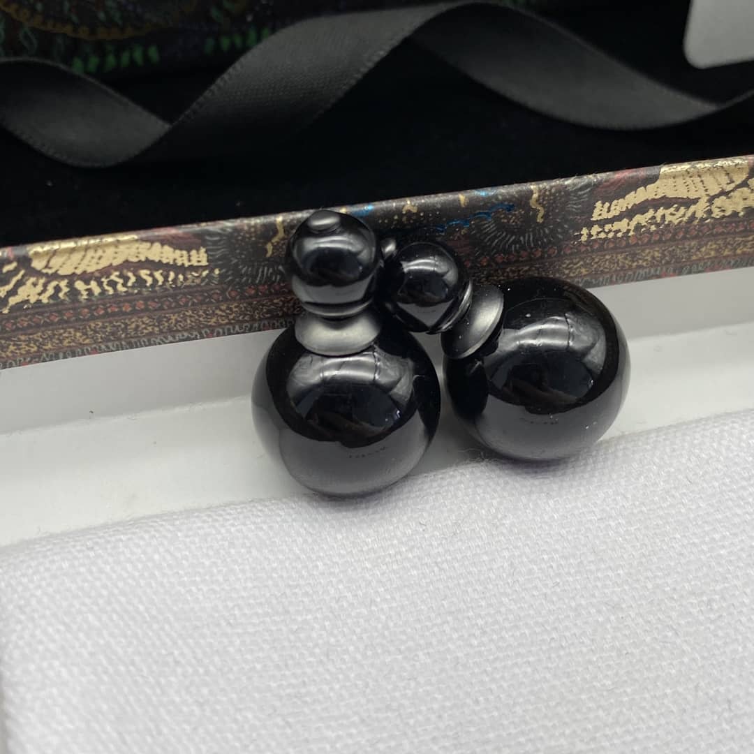 Designer Chr1st1an D10r Classic Earring