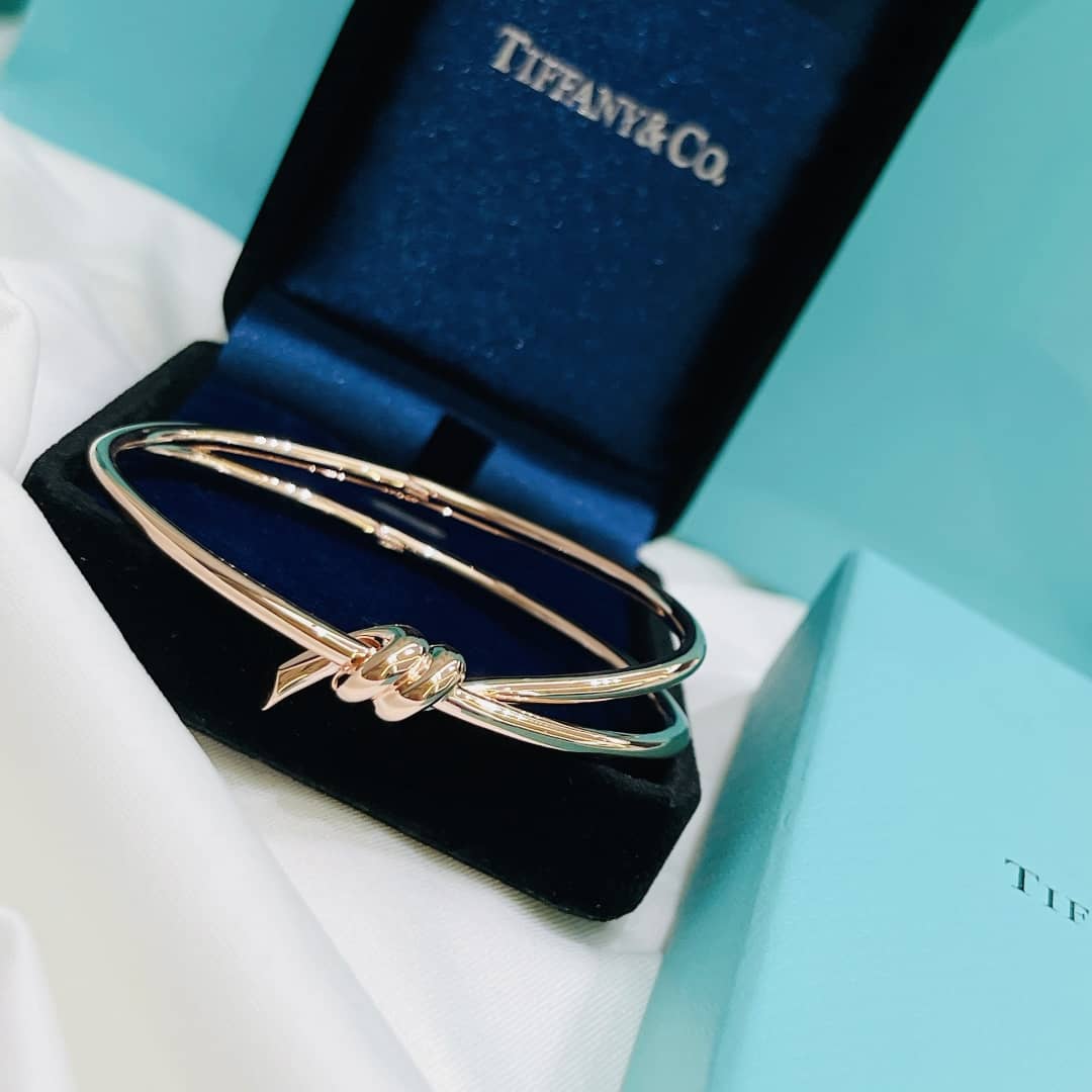 Replica T*f*ny Bracelet