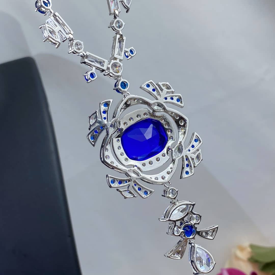 Top Quality Bv1g*ai Necklace