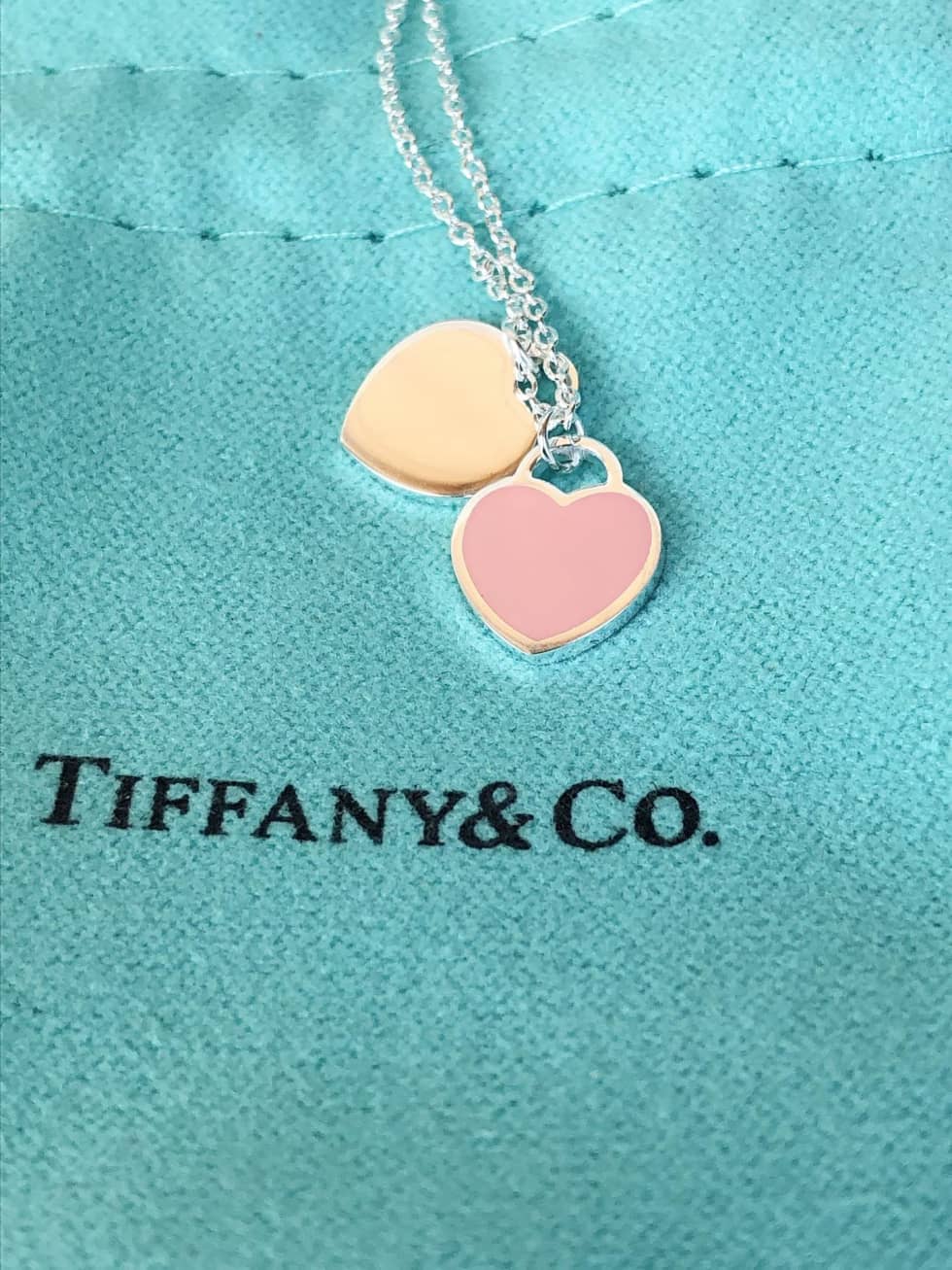 Top Quality T*f*ny Necklace