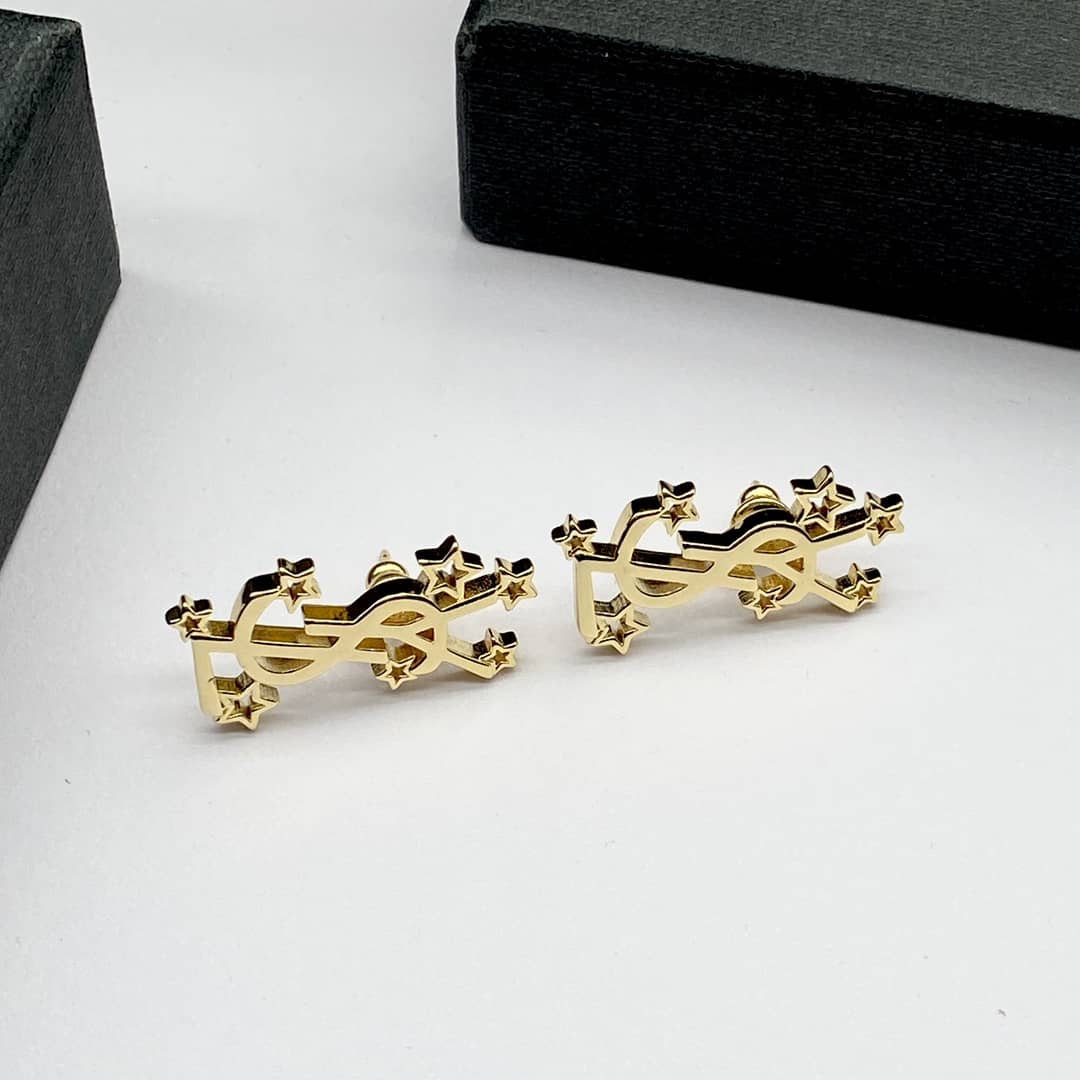 Best Y51 Classic Earring