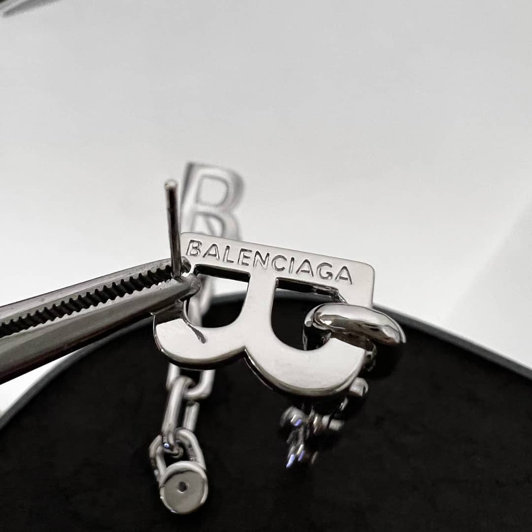 Ba1en*iaga Earring Dupes Classic AAA+