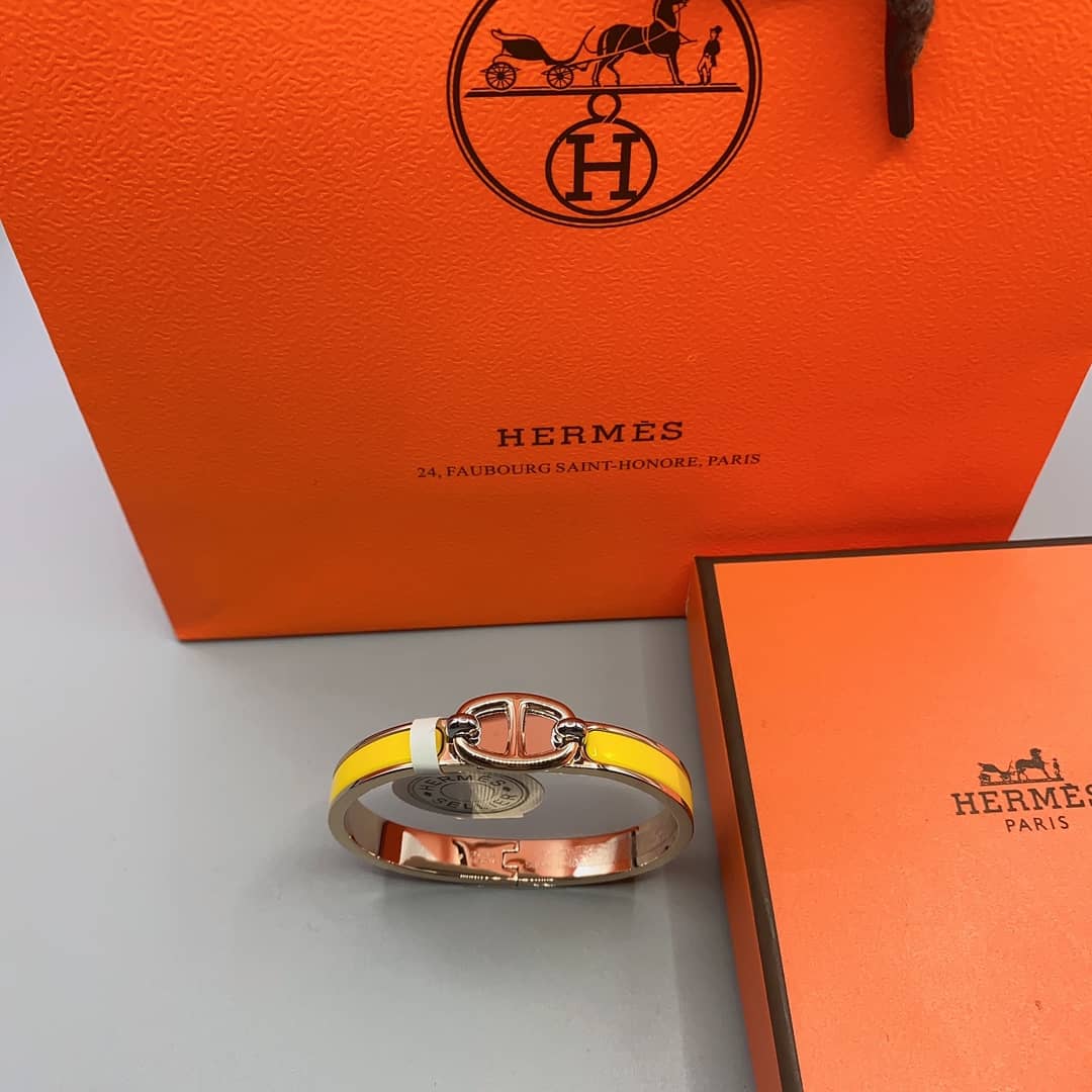 Wholesale H**me5 AAA+ Bracelet