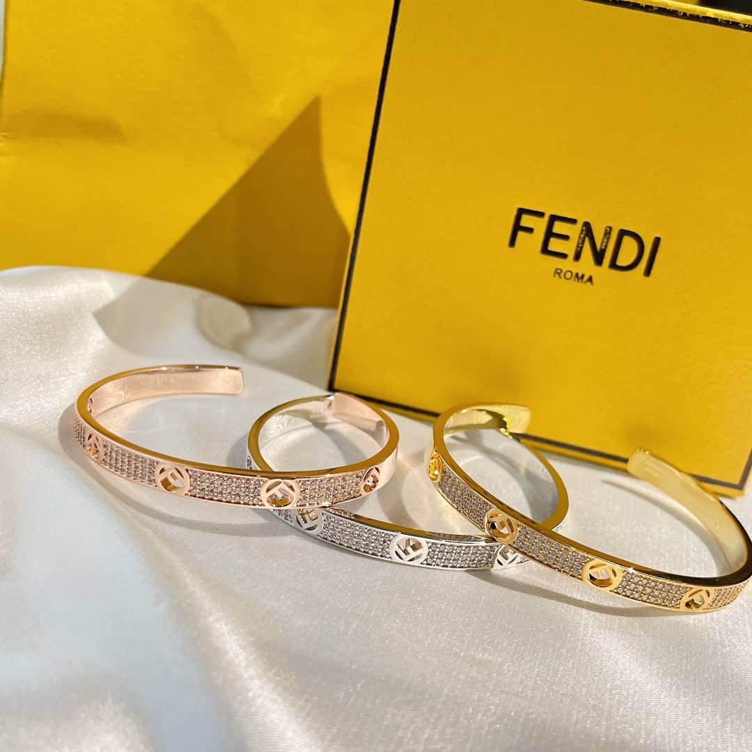 Wholesale F**di AAA+ Bracelet
