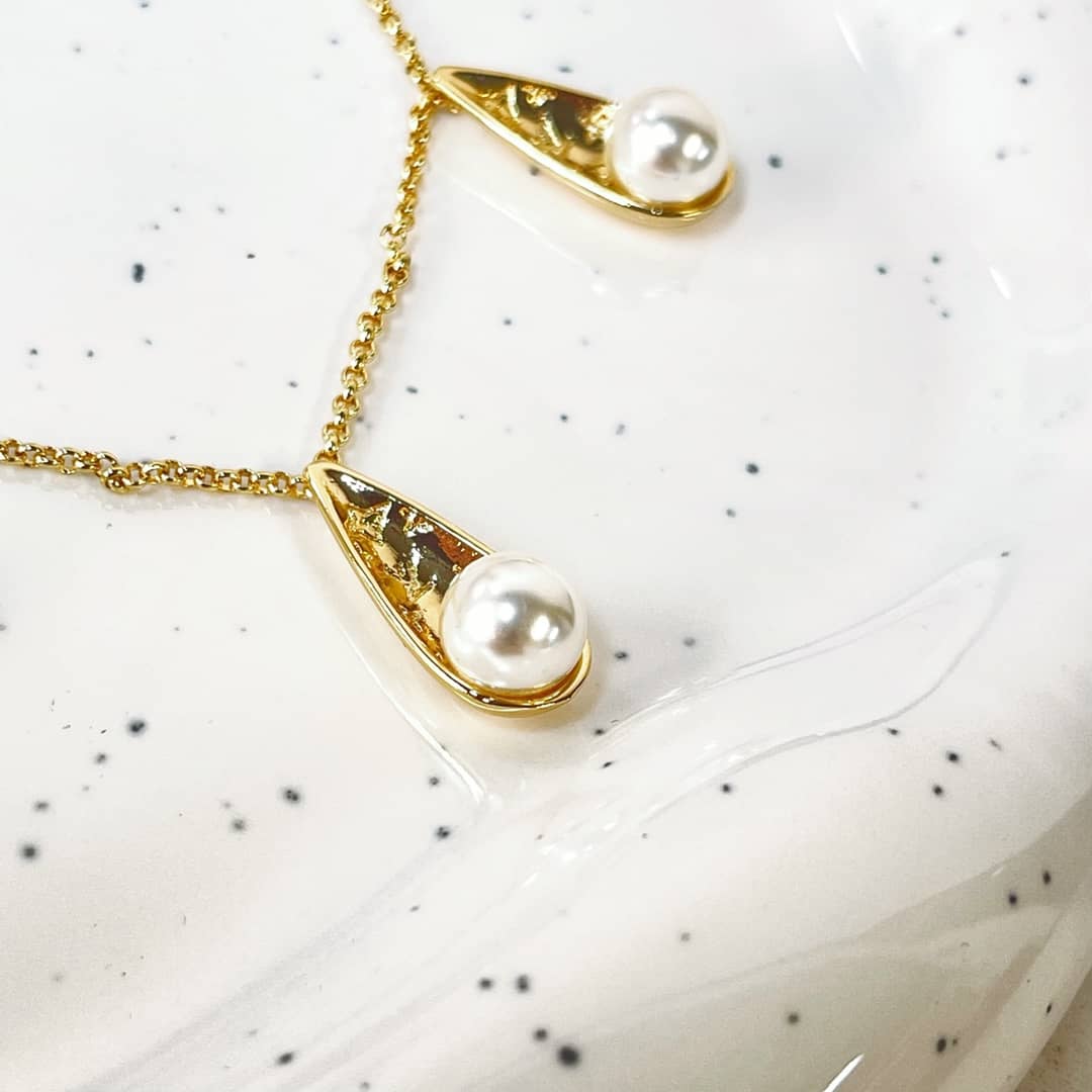 Luxury L0vis Vvtt0n Classic AAA+ Necklace