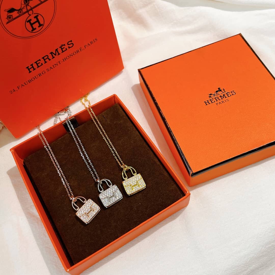 Top Quality H**me5 Necklace