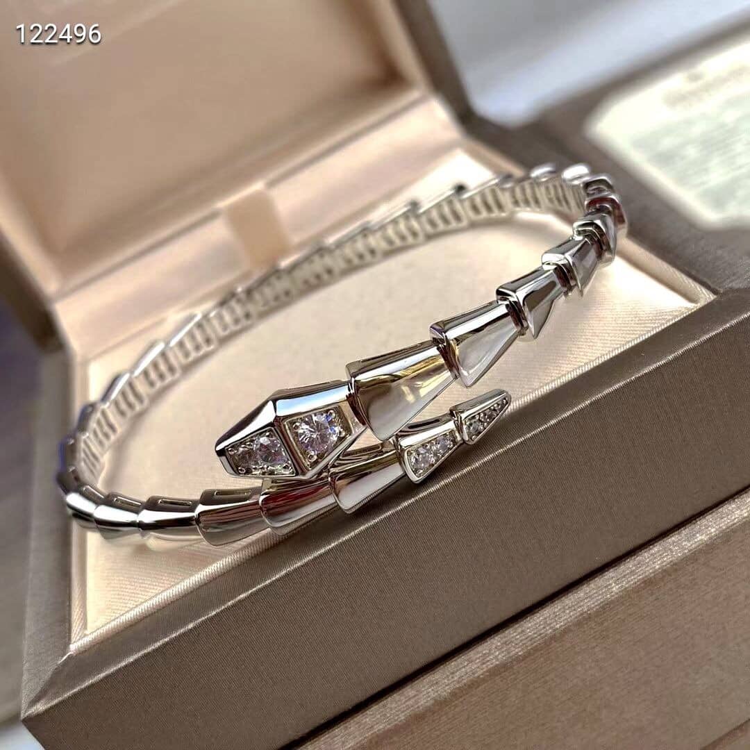 Best Bv1g*ai Classic Bracelet