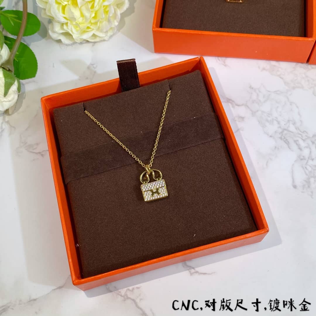 H**me5 Necklace Copy
