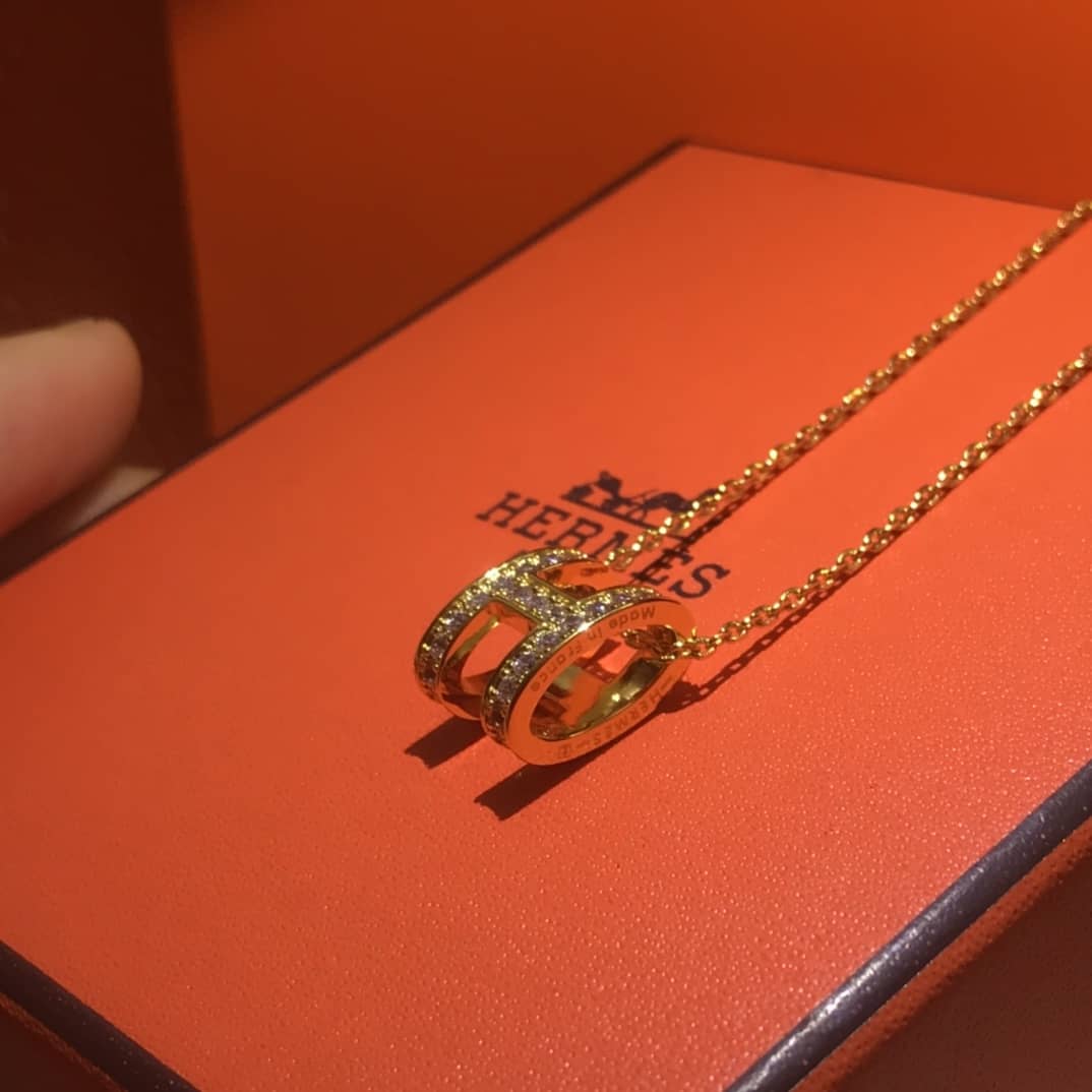 High Quality H**me5 Necklace