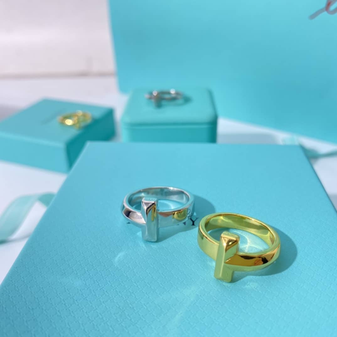 Cheap T*f*ny Ring