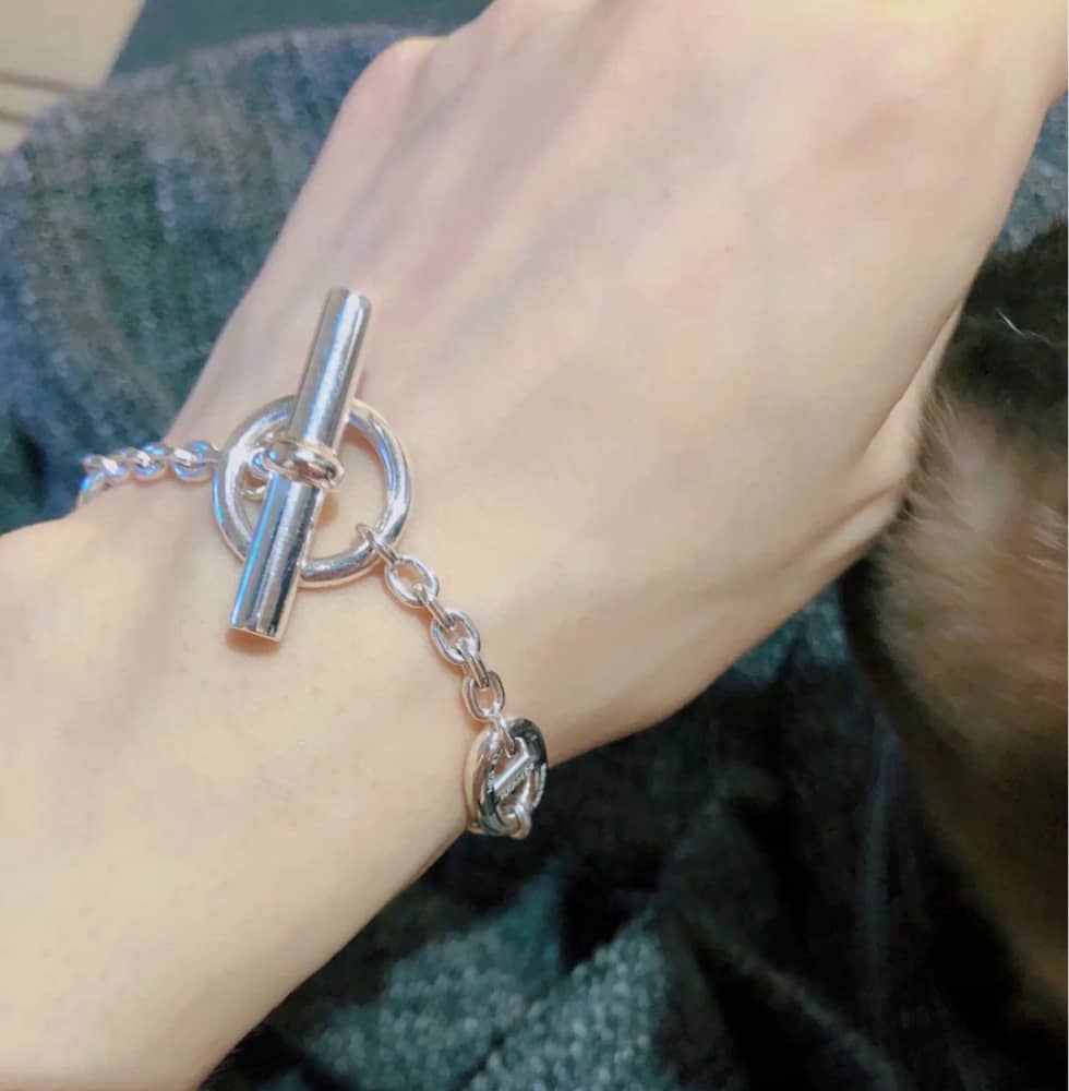 7 Star H**me5 Bracelet
