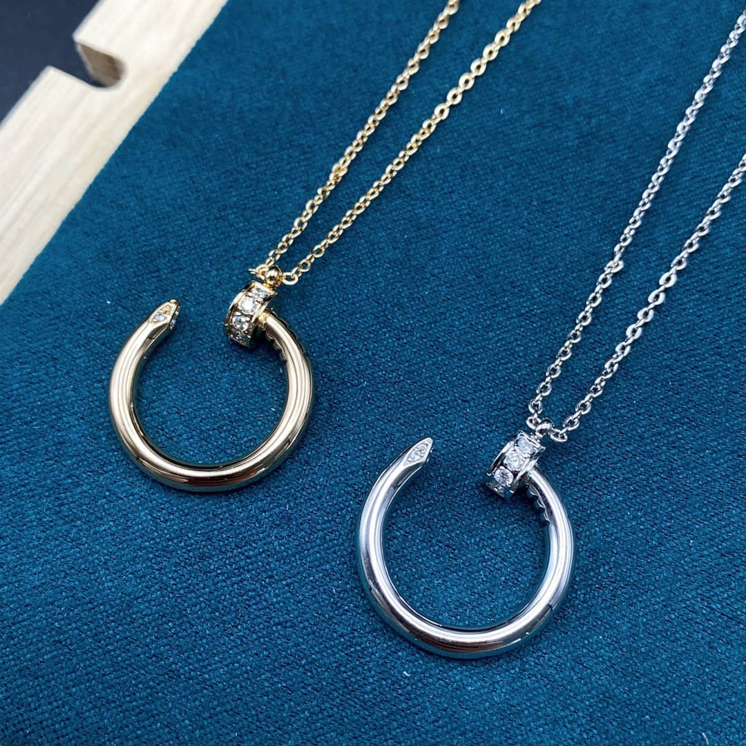Ca*t1er Necklace Copy