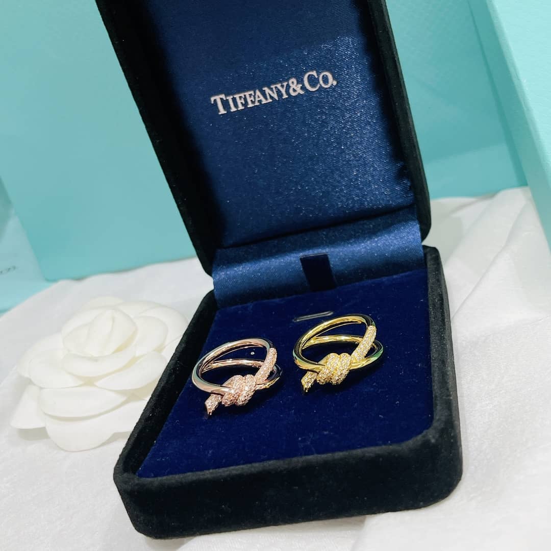 T*f*ny Ring For Sale