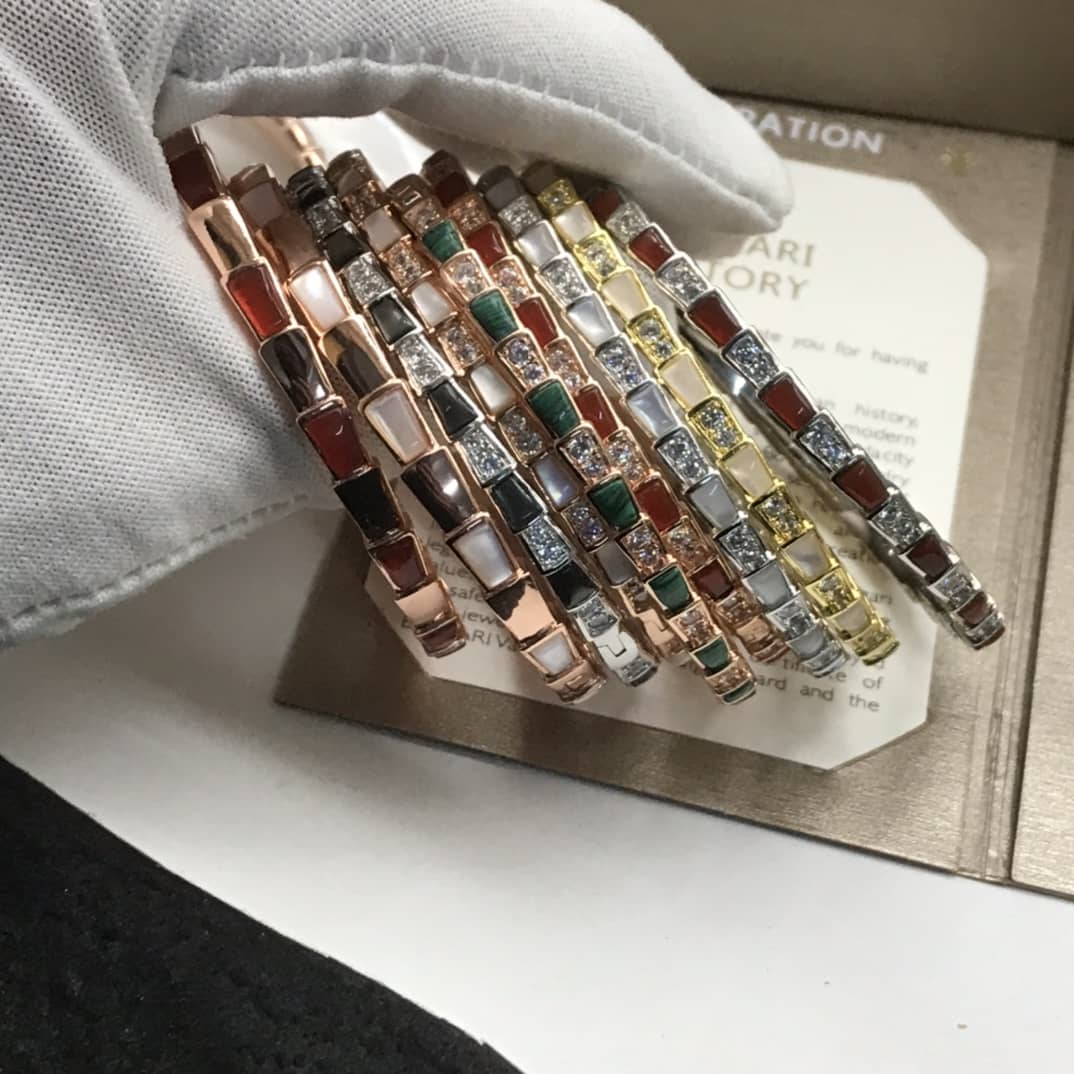 Bv1g*ai Bracelet Copy