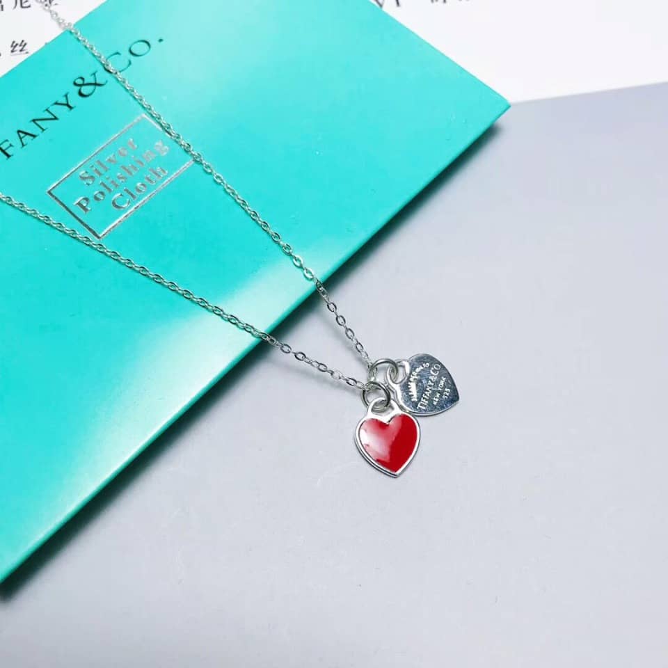 Replica T*f*ny Necklace