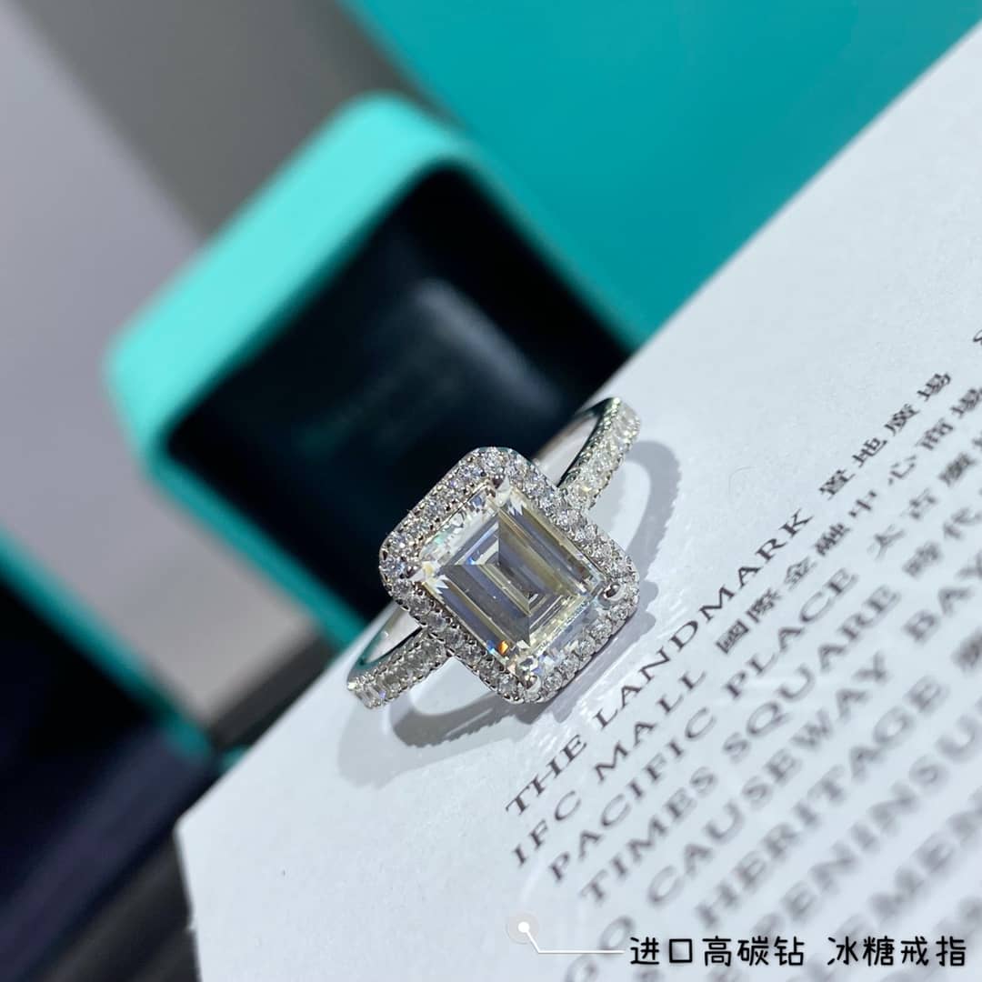 Cheap T*f*ny Ring