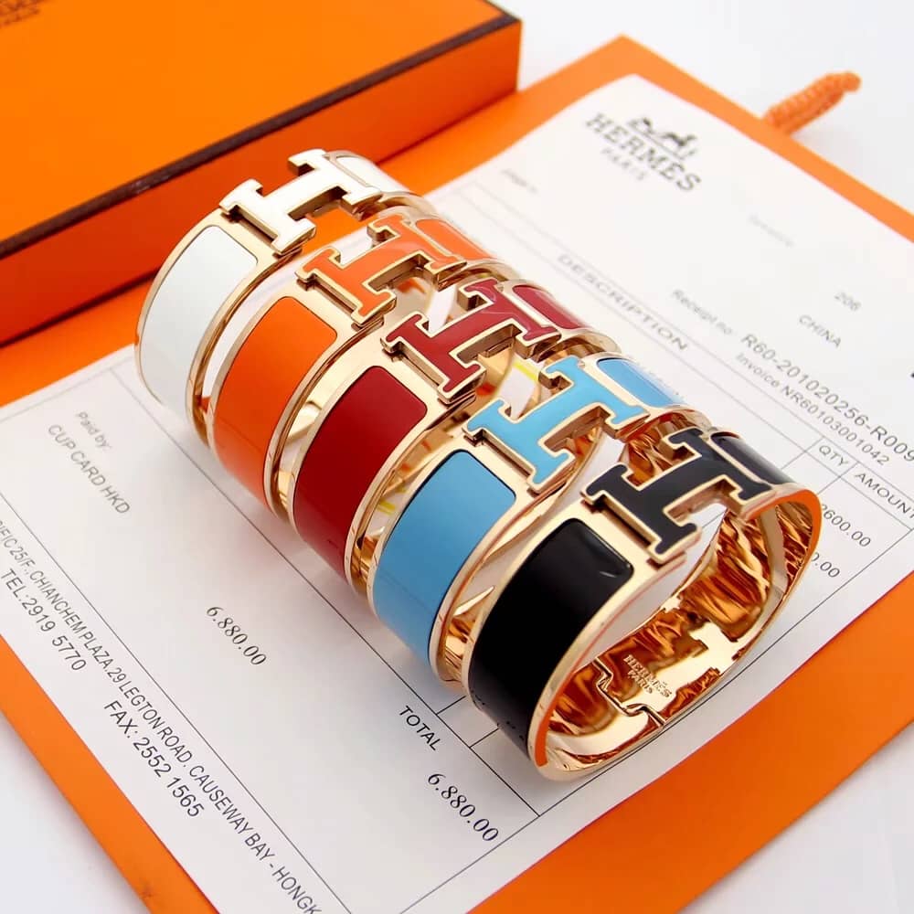 Top Quality H**me5 Bracelet