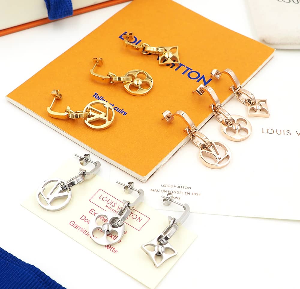 Cheap L0vis Vvtt0n Earring