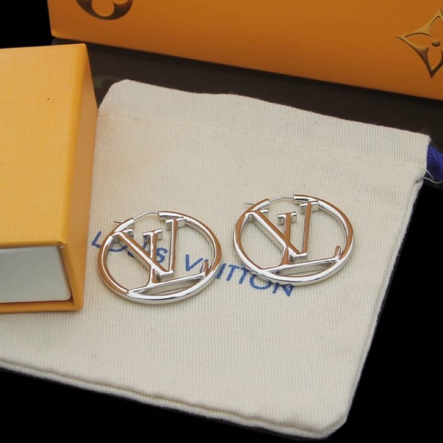 L0vis Vvtt0n Earring First Copy
