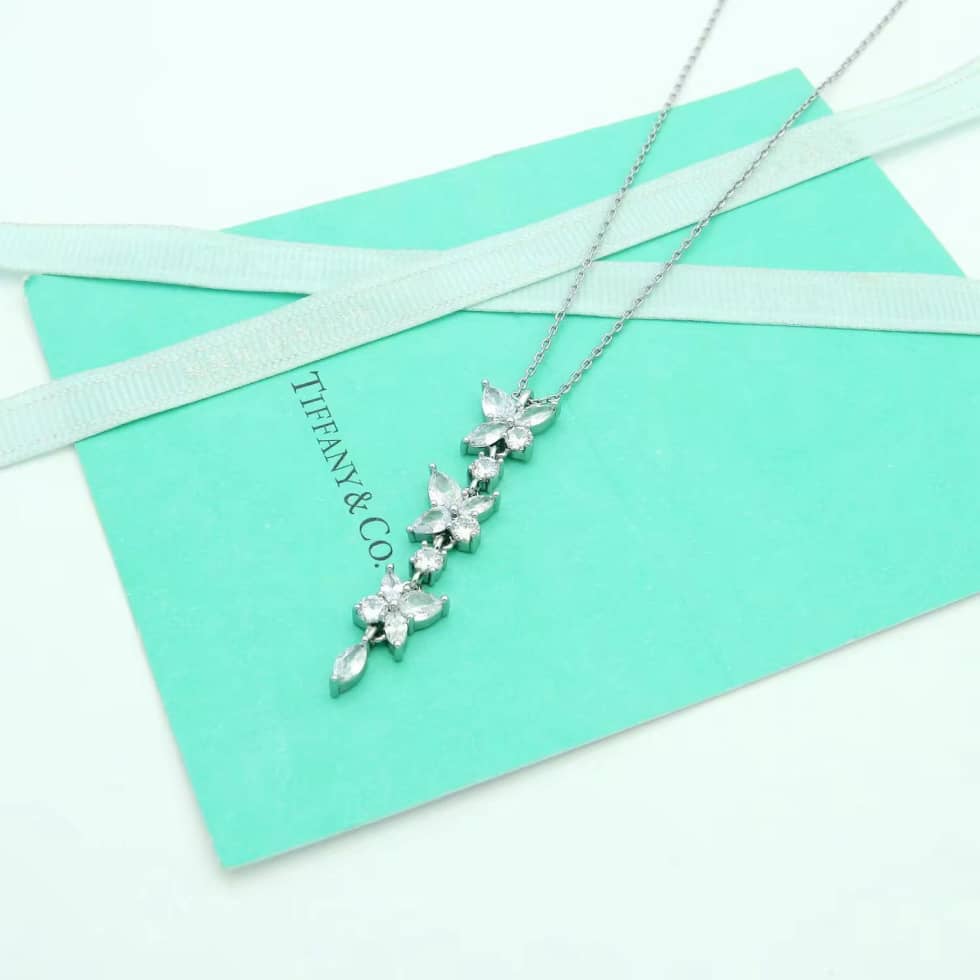 High Quality T*f*ny Necklace