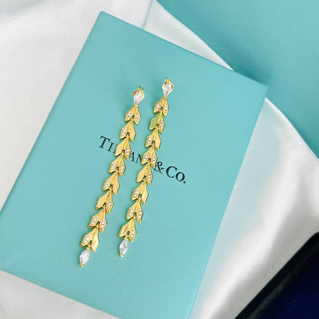 Top Quality T*f*ny Earring
