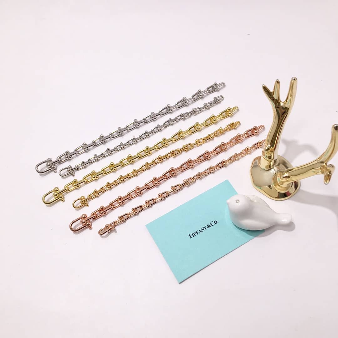 High Quality T*f*ny Bracelet