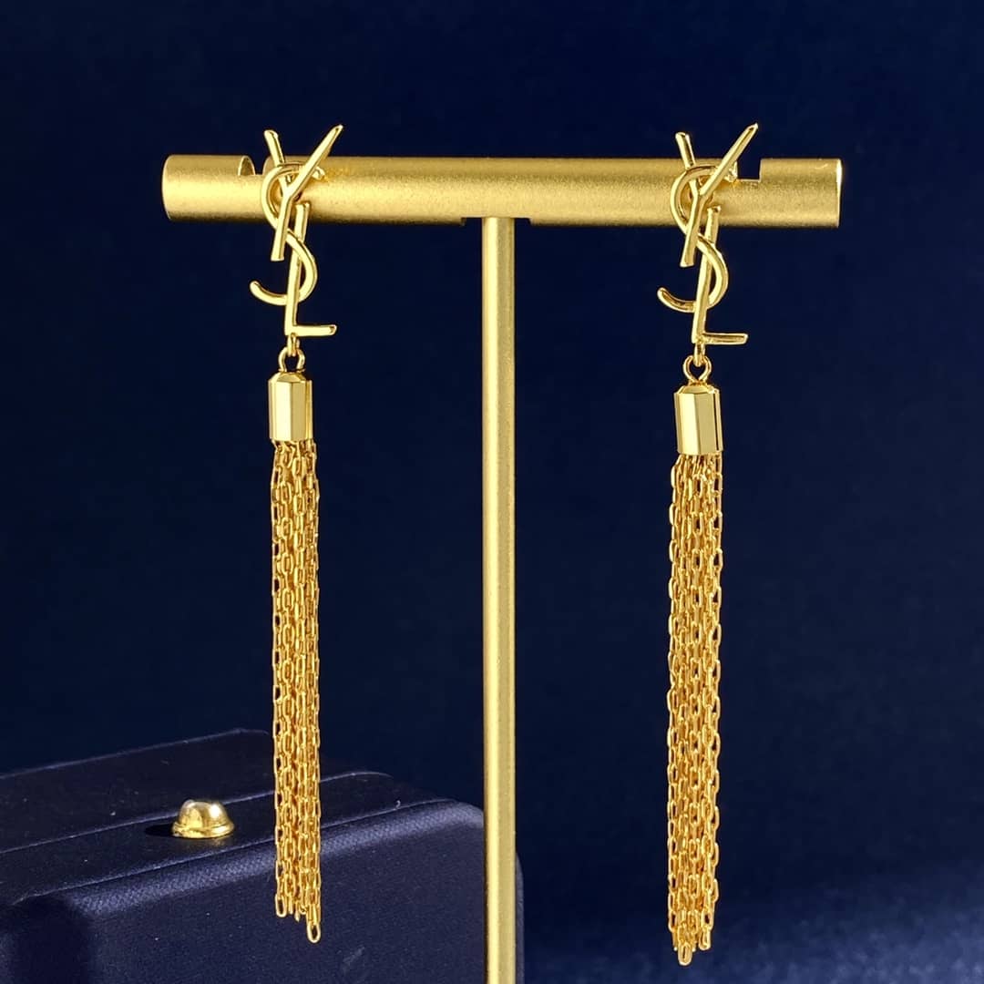 Replica Y51 Earring