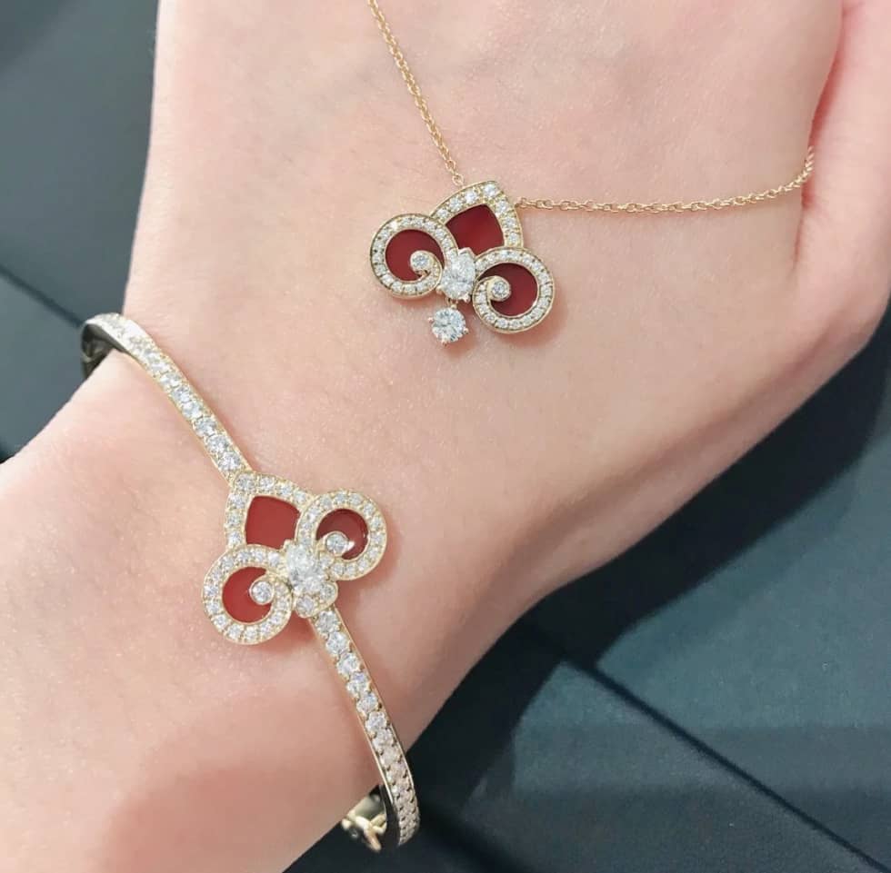Best T*f*ny Classic Bracelet