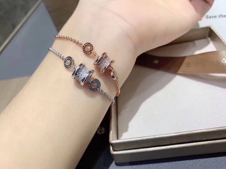 Best Bv1g*ai Classic Bracelet